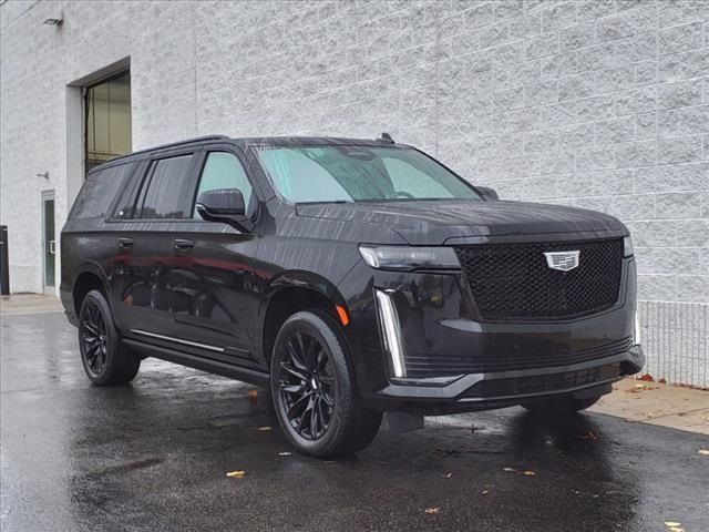 2023 Cadillac Escalade ESV 4WD Sport