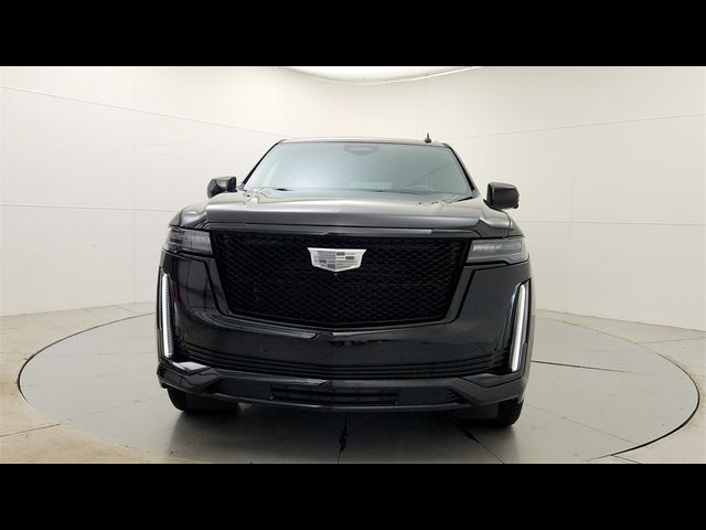 2023 Cadillac Escalade ESV 4WD Sport