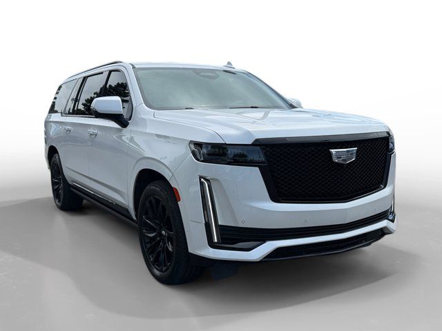 2023 Cadillac Escalade ESV 4WD Sport