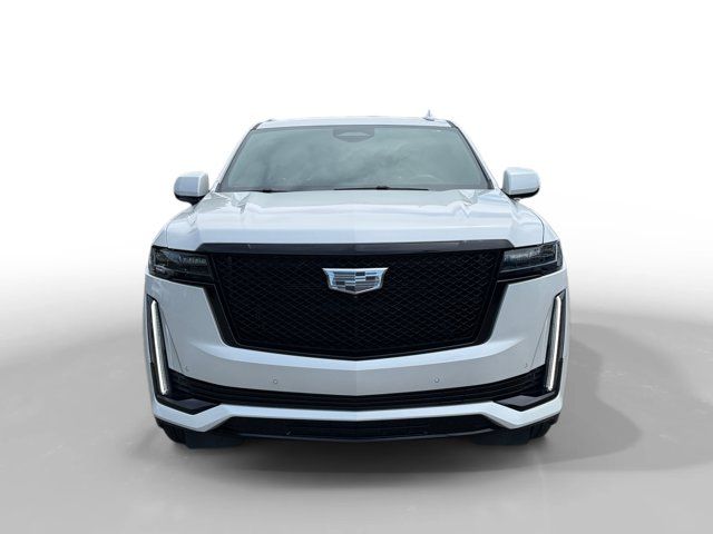 2023 Cadillac Escalade ESV 4WD Sport
