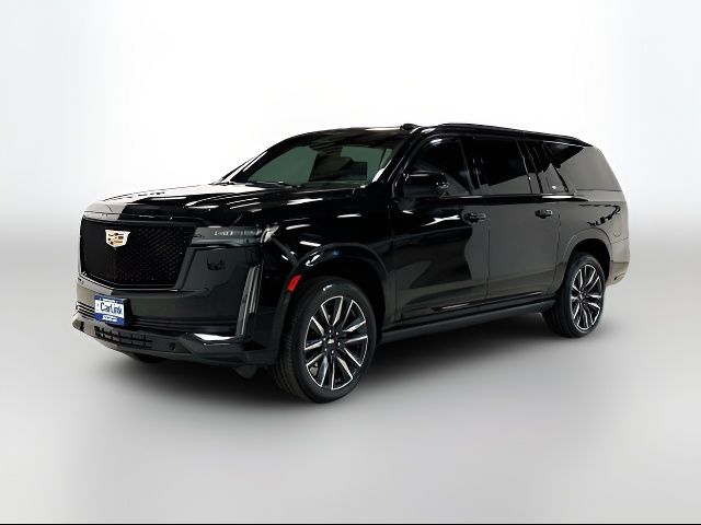 2023 Cadillac Escalade ESV 4WD Sport