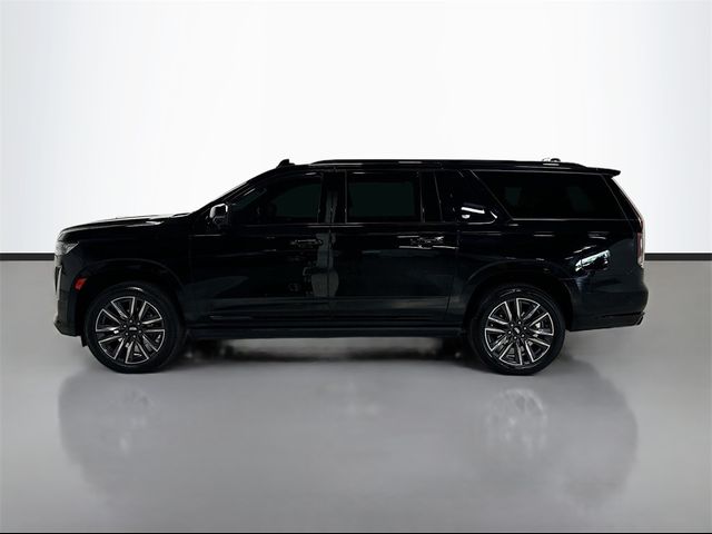 2023 Cadillac Escalade ESV 4WD Sport