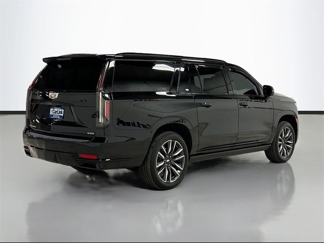 2023 Cadillac Escalade ESV 4WD Sport