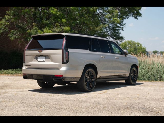 2023 Cadillac Escalade ESV 4WD Sport