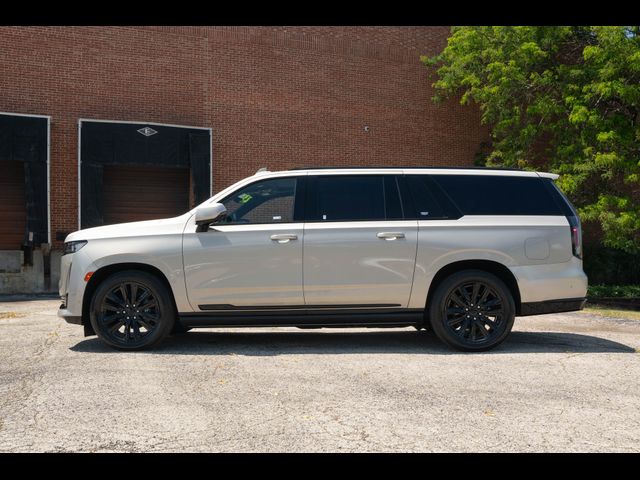 2023 Cadillac Escalade ESV 4WD Sport