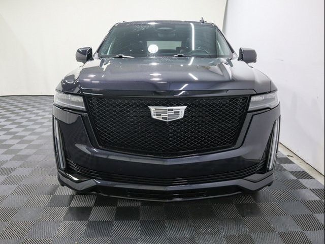 2023 Cadillac Escalade ESV 4WD Sport