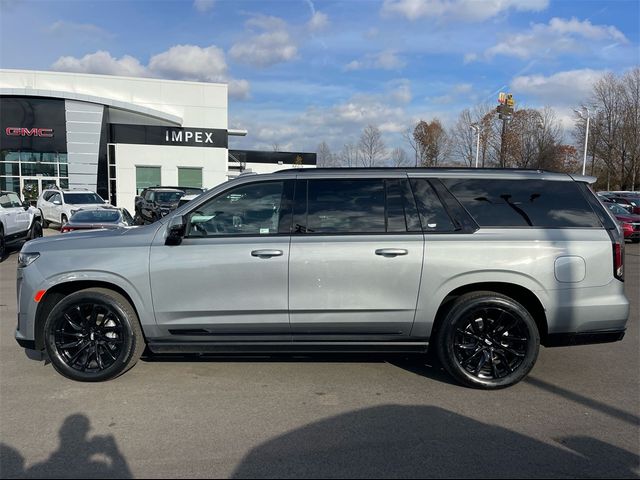 2023 Cadillac Escalade ESV 4WD Sport