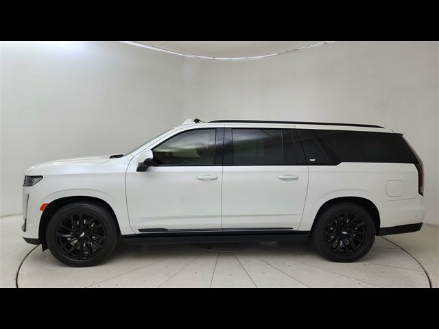 2023 Cadillac Escalade ESV 4WD Sport