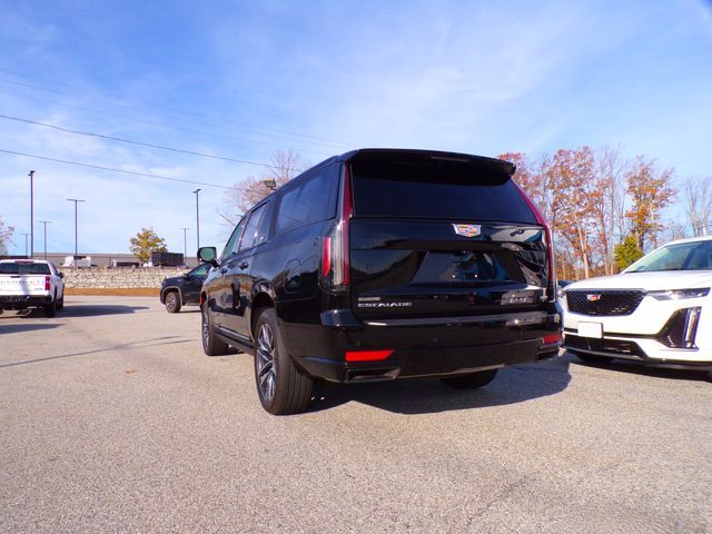 2023 Cadillac Escalade ESV 4WD Sport