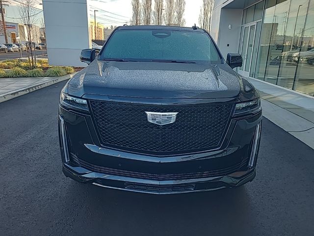 2023 Cadillac Escalade ESV 4WD Sport