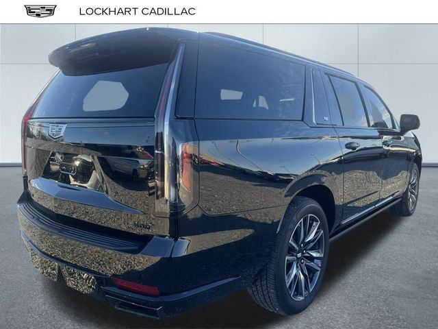 2023 Cadillac Escalade ESV 4WD Sport