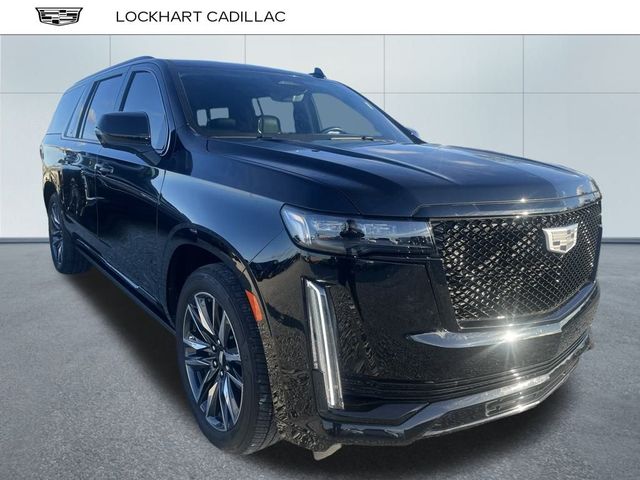 2023 Cadillac Escalade ESV 4WD Sport