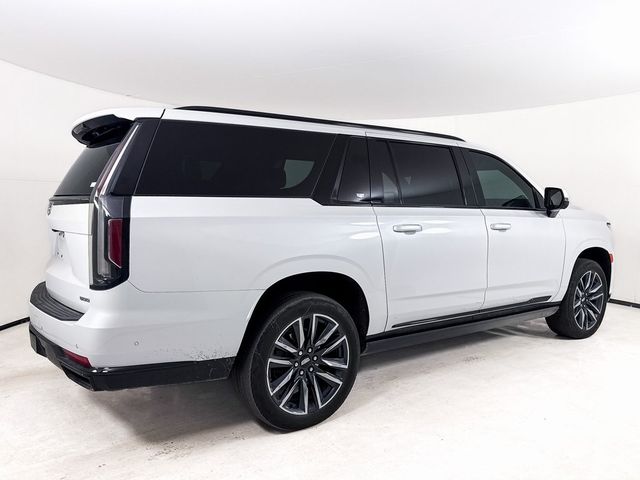 2023 Cadillac Escalade ESV 4WD Sport