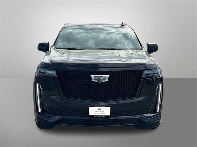 2023 Cadillac Escalade ESV Sport