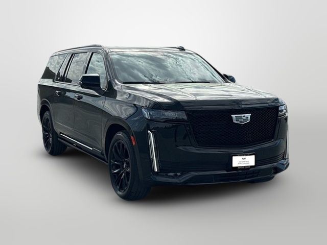 2023 Cadillac Escalade ESV Sport