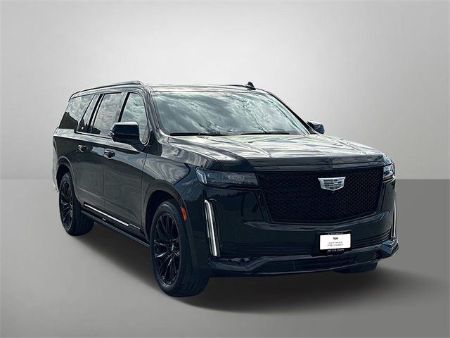 2023 Cadillac Escalade ESV Sport