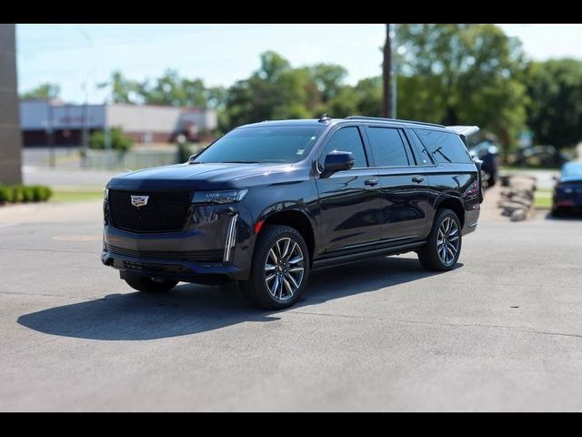 2023 Cadillac Escalade ESV 4WD Sport