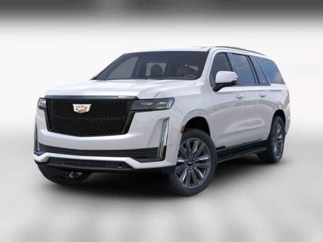 2023 Cadillac Escalade ESV 4WD Sport