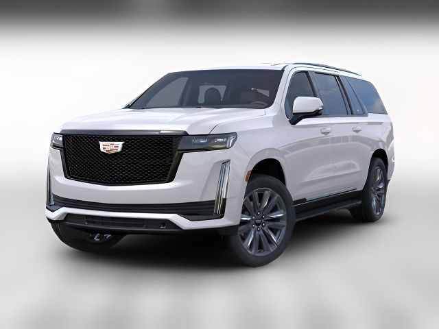 2023 Cadillac Escalade ESV 4WD Sport