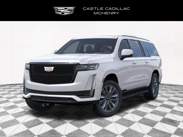 2023 Cadillac Escalade ESV 4WD Sport