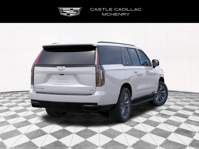 2023 Cadillac Escalade ESV 4WD Sport