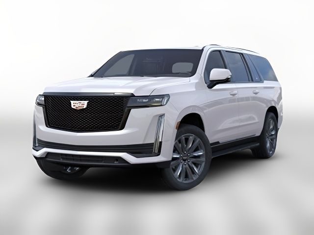 2023 Cadillac Escalade ESV 4WD Sport