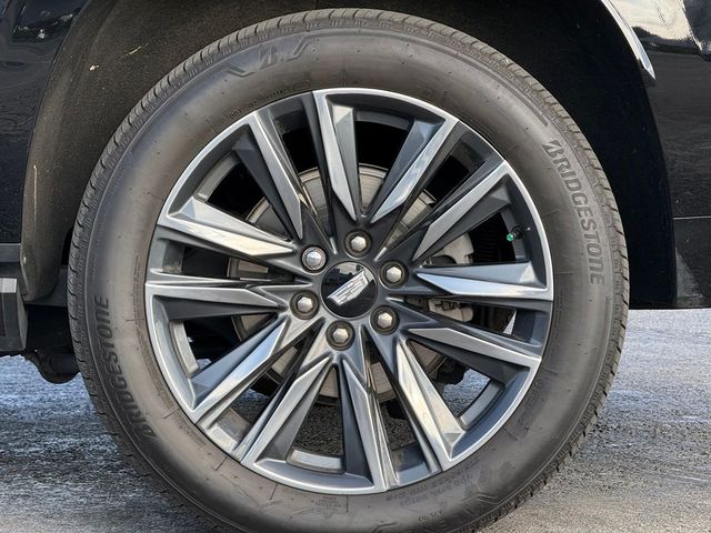2023 Cadillac Escalade ESV 4WD Sport