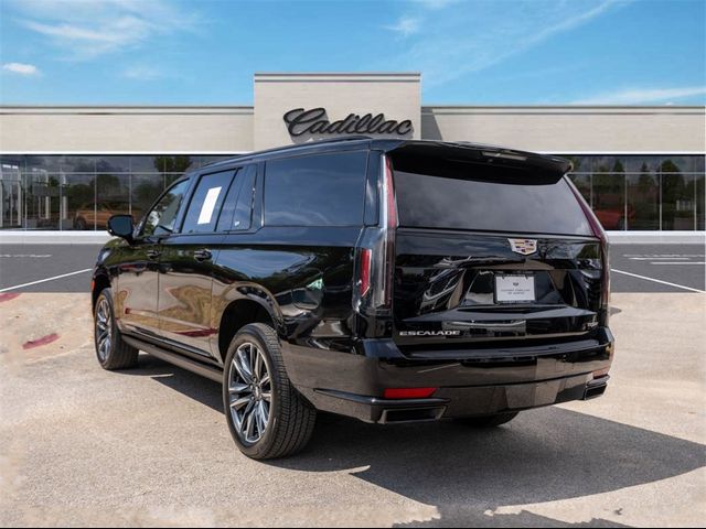 2023 Cadillac Escalade ESV 4WD Sport