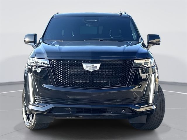 2023 Cadillac Escalade ESV 4WD Sport