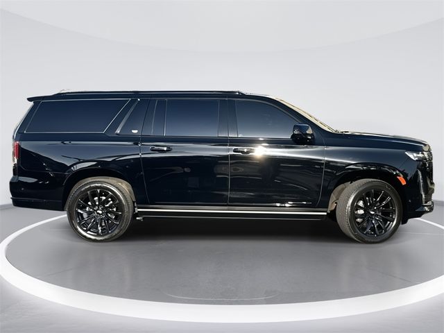 2023 Cadillac Escalade ESV 4WD Sport