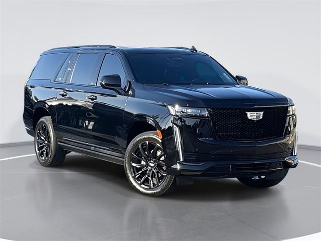 2023 Cadillac Escalade ESV 4WD Sport