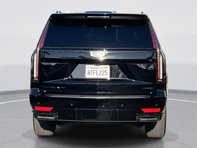 2023 Cadillac Escalade ESV 4WD Sport