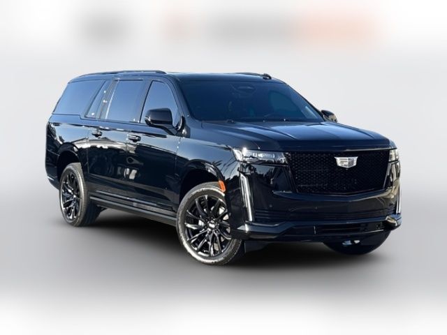 2023 Cadillac Escalade ESV 4WD Sport