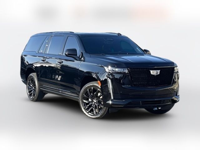 2023 Cadillac Escalade ESV 4WD Sport