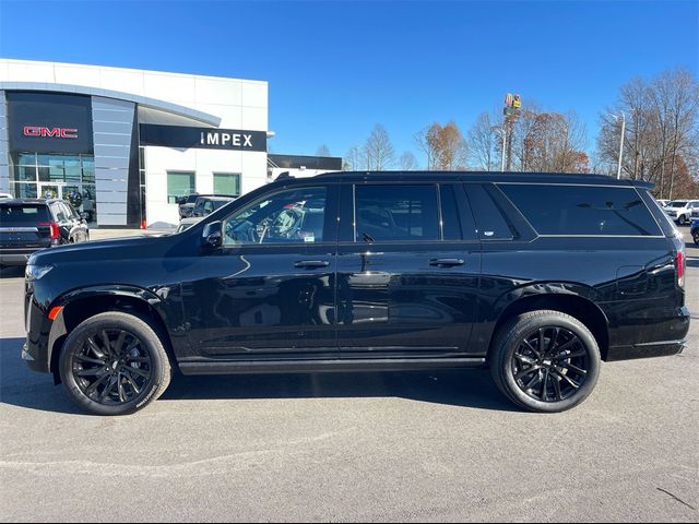 2023 Cadillac Escalade ESV RWD Sport Platinum