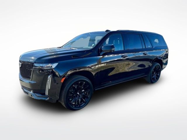 2023 Cadillac Escalade ESV 4WD Sport Platinum