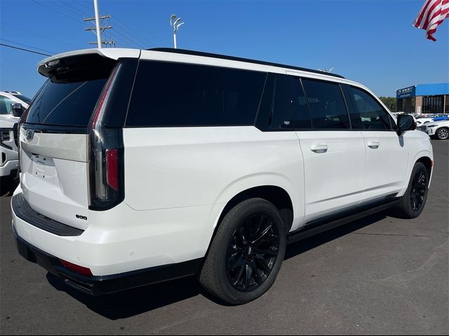 2023 Cadillac Escalade ESV 4WD Sport Platinum