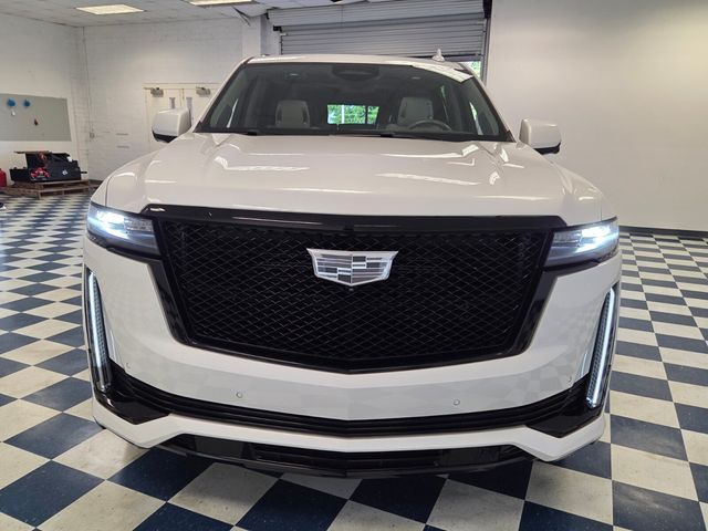 2023 Cadillac Escalade ESV Sport Platinum