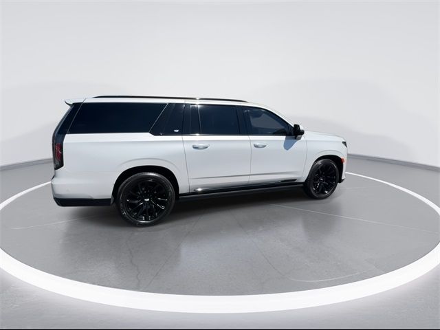 2023 Cadillac Escalade ESV 4WD Sport Platinum