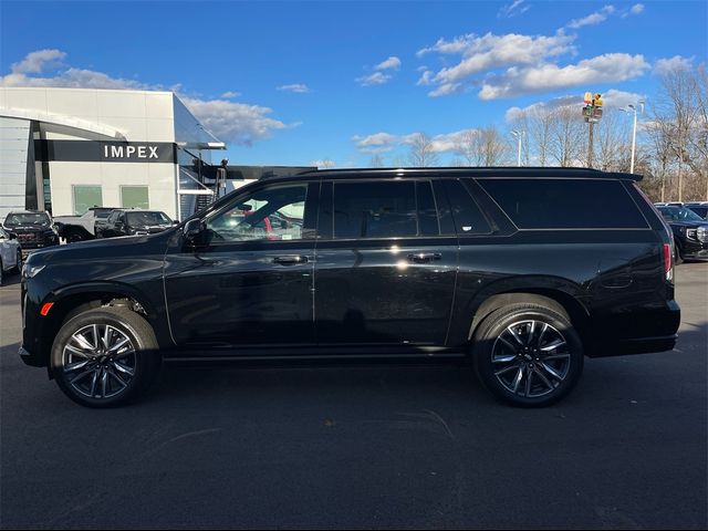 2023 Cadillac Escalade ESV 4WD Sport Platinum