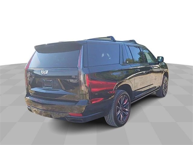 2023 Cadillac Escalade ESV 4WD Sport Platinum