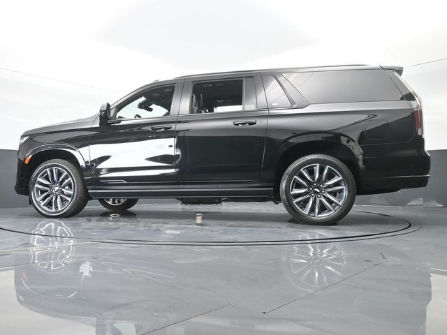 2023 Cadillac Escalade ESV 4WD Sport Platinum