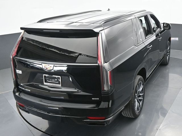 2023 Cadillac Escalade ESV 4WD Sport Platinum