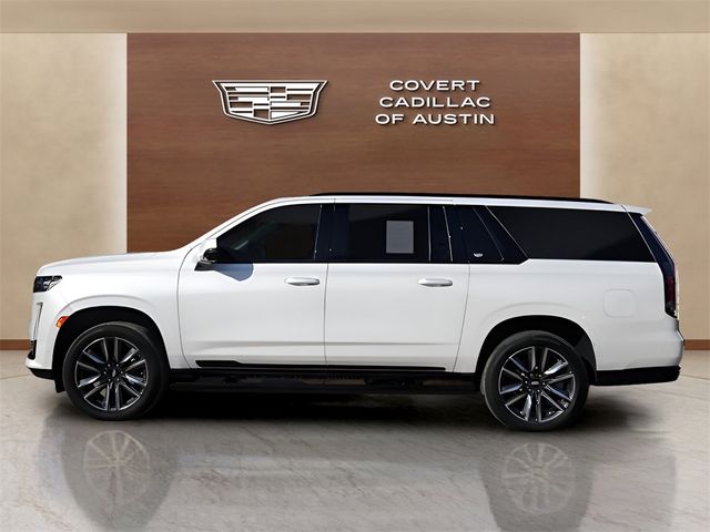 2023 Cadillac Escalade ESV Sport Platinum