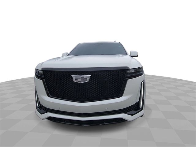2023 Cadillac Escalade ESV 4WD Sport Platinum