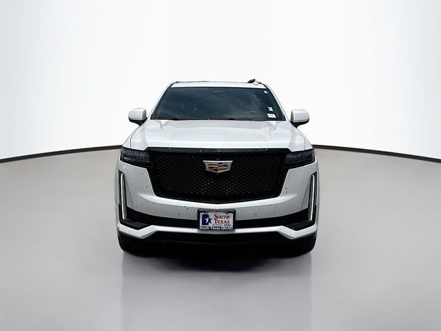 2023 Cadillac Escalade ESV Sport Platinum