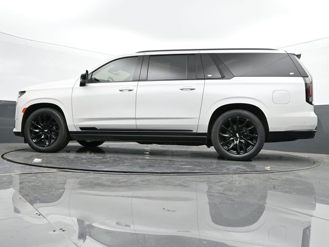 2023 Cadillac Escalade ESV 4WD Sport Platinum