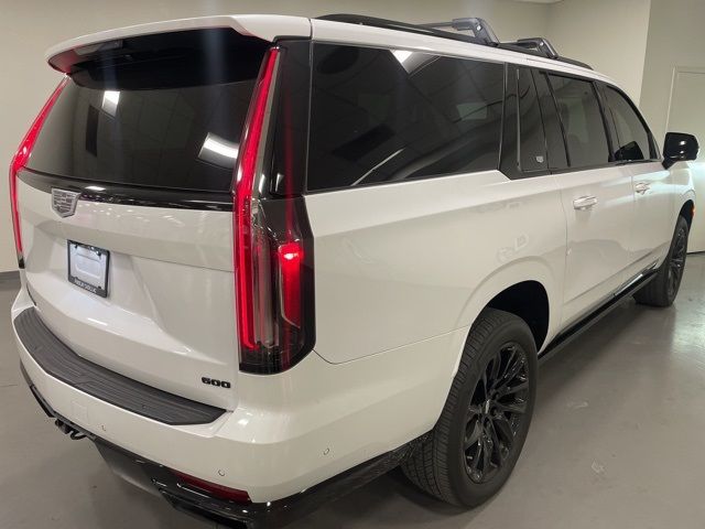 2023 Cadillac Escalade ESV 4WD Sport Platinum