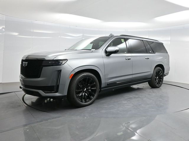 2023 Cadillac Escalade ESV Sport Platinum