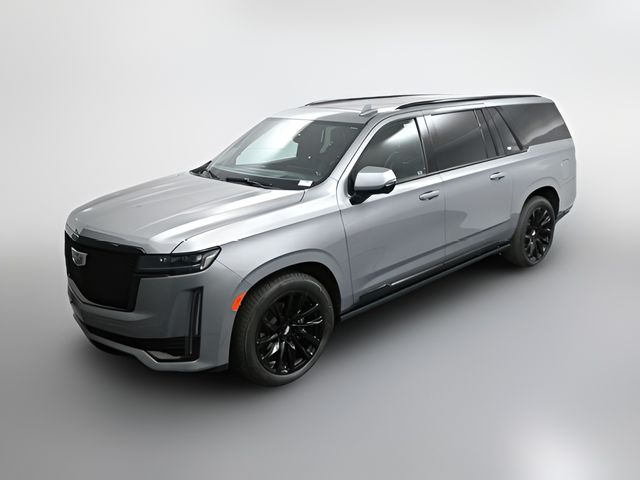 2023 Cadillac Escalade ESV Sport Platinum